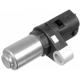 Purchase Top-Quality Front Wheel ABS Sensor by HOLSTEIN - 2ABS0065 pa1