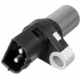 Purchase Top-Quality Front Wheel ABS Sensor by HOLSTEIN - 2ABS0065 pa2