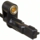 Purchase Top-Quality Front Wheel ABS Sensor by HOLSTEIN - 2ABS0077 pa4