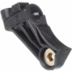 Purchase Top-Quality Front Wheel ABS Sensor by HOLSTEIN - 2ABS0158 pa2