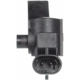Purchase Top-Quality Front Wheel ABS Sensor by HOLSTEIN - 2ABS0158 pa4