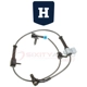 Purchase Top-Quality Front Wheel ABS Sensor by HOLSTEIN - 2ABS0181 pa1