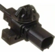Purchase Top-Quality Front Wheel ABS Sensor by HOLSTEIN - 2ABS0192 pa3