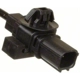 Purchase Top-Quality Front Wheel ABS Sensor by HOLSTEIN - 2ABS0212 pa3