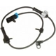 Purchase Top-Quality Front Wheel ABS Sensor by HOLSTEIN - 2ABS0275 pa1