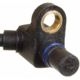 Purchase Top-Quality Front Wheel ABS Sensor by HOLSTEIN - 2ABS0285 pa2