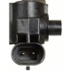 Purchase Top-Quality Front Wheel ABS Sensor by HOLSTEIN - 2ABS0287 pa8