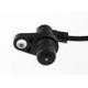 Purchase Top-Quality Front Wheel ABS Sensor by HOLSTEIN - 2ABS0302 pa2