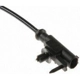 Purchase Top-Quality Front Wheel ABS Sensor by HOLSTEIN - 2ABS0337 pa3