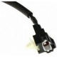 Purchase Top-Quality Front Wheel ABS Sensor by HOLSTEIN - 2ABS0368 pa3