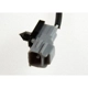 Purchase Top-Quality Front Wheel ABS Sensor by HOLSTEIN - 2ABS0380 pa3
