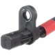 Purchase Top-Quality Front Wheel ABS Sensor by HOLSTEIN - 2ABS0385 pa2