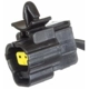 Purchase Top-Quality Front Wheel ABS Sensor by HOLSTEIN - 2ABS0385 pa3