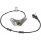 Purchase Top-Quality Front Wheel ABS Sensor by HOLSTEIN - 2ABS0428 pa1