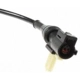 Purchase Top-Quality Front Wheel ABS Sensor by HOLSTEIN - 2ABS0445 pa3