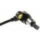 Purchase Top-Quality Front Wheel ABS Sensor by HOLSTEIN - 2ABS0455 pa2