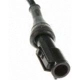 Purchase Top-Quality Front Wheel ABS Sensor by HOLSTEIN - 2ABS0455 pa3