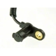 Purchase Top-Quality Front Wheel ABS Sensor by HOLSTEIN - 2ABS0460 pa2