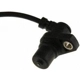 Purchase Top-Quality Front Wheel ABS Sensor by HOLSTEIN - 2ABS0466 pa2