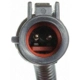 Purchase Top-Quality Front Wheel ABS Sensor by HOLSTEIN - 2ABS0480 pa4