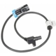 Purchase Top-Quality Front Wheel ABS Sensor by HOLSTEIN - 2ABS0484 pa1