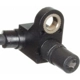 Purchase Top-Quality Front Wheel ABS Sensor by HOLSTEIN - 2ABS0484 pa2