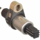 Purchase Top-Quality Front Wheel ABS Sensor by HOLSTEIN - 2ABS0488 pa2