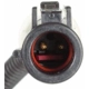 Purchase Top-Quality Front Wheel ABS Sensor by HOLSTEIN - 2ABS0488 pa4