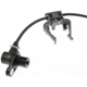Purchase Top-Quality Front Wheel ABS Sensor by HOLSTEIN - 2ABS0515 pa2