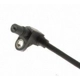 Purchase Top-Quality Front Wheel ABS Sensor by HOLSTEIN - 2ABS0531 pa2