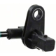 Purchase Top-Quality Front Wheel ABS Sensor by HOLSTEIN - 2ABS0541 pa2
