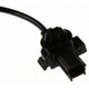 Purchase Top-Quality Front Wheel ABS Sensor by HOLSTEIN - 2ABS0646 pa3