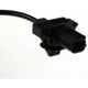 Purchase Top-Quality Front Wheel ABS Sensor by HOLSTEIN - 2ABS0647 pa3
