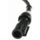 Purchase Top-Quality Front Wheel ABS Sensor by HOLSTEIN - 2ABS0681 pa3