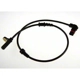 Purchase Top-Quality Front Wheel ABS Sensor by HOLSTEIN - 2ABS0690 pa1