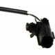 Purchase Top-Quality Front Wheel ABS Sensor by HOLSTEIN - 2ABS0729 pa3