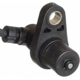 Purchase Top-Quality Front Wheel ABS Sensor by HOLSTEIN - 2ABS0764 pa2