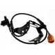 Purchase Top-Quality Front Wheel ABS Sensor by HOLSTEIN - 2ABS0785 pa1
