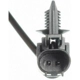 Purchase Top-Quality Front Wheel ABS Sensor by HOLSTEIN - 2ABS0800 pa5