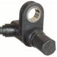 Purchase Top-Quality Front Wheel ABS Sensor by HOLSTEIN - 2ABS0803 pa2