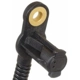 Purchase Top-Quality Front Wheel ABS Sensor by HOLSTEIN - 2ABS0840 pa2