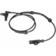 Purchase Top-Quality Front Wheel ABS Sensor by HOLSTEIN - 2ABS0841 pa1