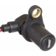 Purchase Top-Quality Front Wheel ABS Sensor by HOLSTEIN - 2ABS0845 pa2