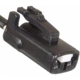 Purchase Top-Quality Front Wheel ABS Sensor by HOLSTEIN - 2ABS0845 pa3