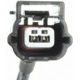 Purchase Top-Quality Front Wheel ABS Sensor by HOLSTEIN - 2ABS0877 pa4