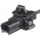 Purchase Top-Quality Front Wheel ABS Sensor by HOLSTEIN - 2ABS0945 pa3