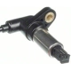 Purchase Top-Quality Front Wheel ABS Sensor by HOLSTEIN - 2ABS1012 pa2