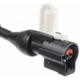 Purchase Top-Quality Front Wheel ABS Sensor by HOLSTEIN - 2ABS1012 pa3