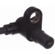 Purchase Top-Quality Front Wheel ABS Sensor by HOLSTEIN - 2ABS1151 pa2