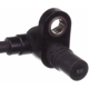 Purchase Top-Quality Front Wheel ABS Sensor by HOLSTEIN - 2ABS1153 pa2